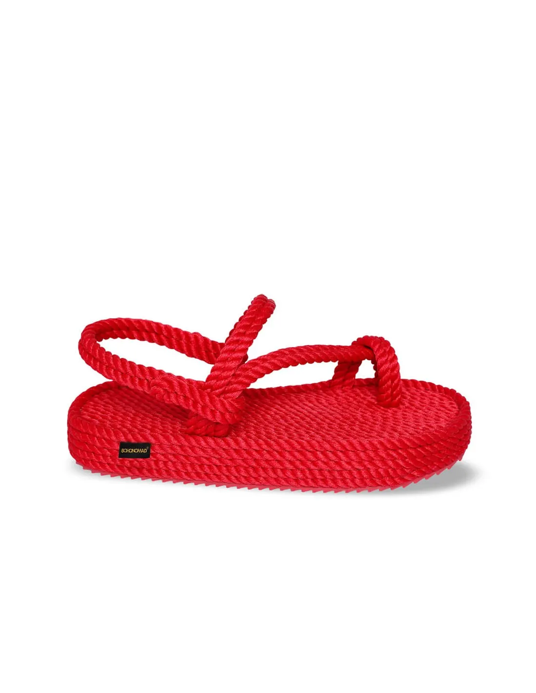 Hawaii Plataforma Rojo