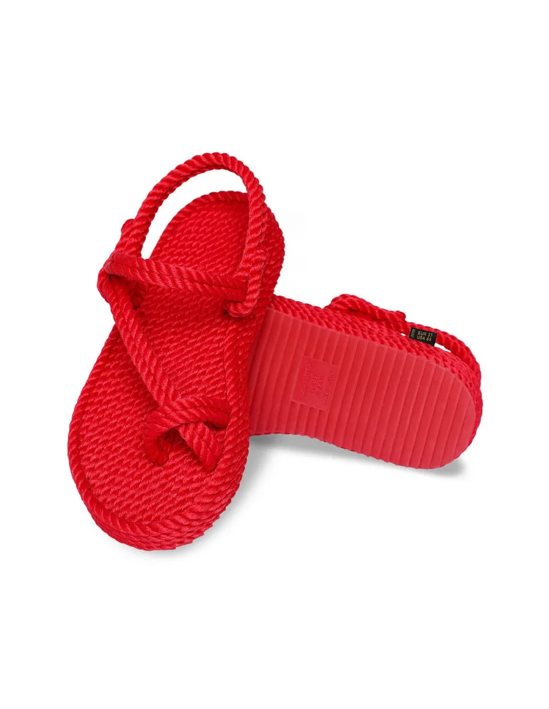 Hawaii Plataforma Rojo