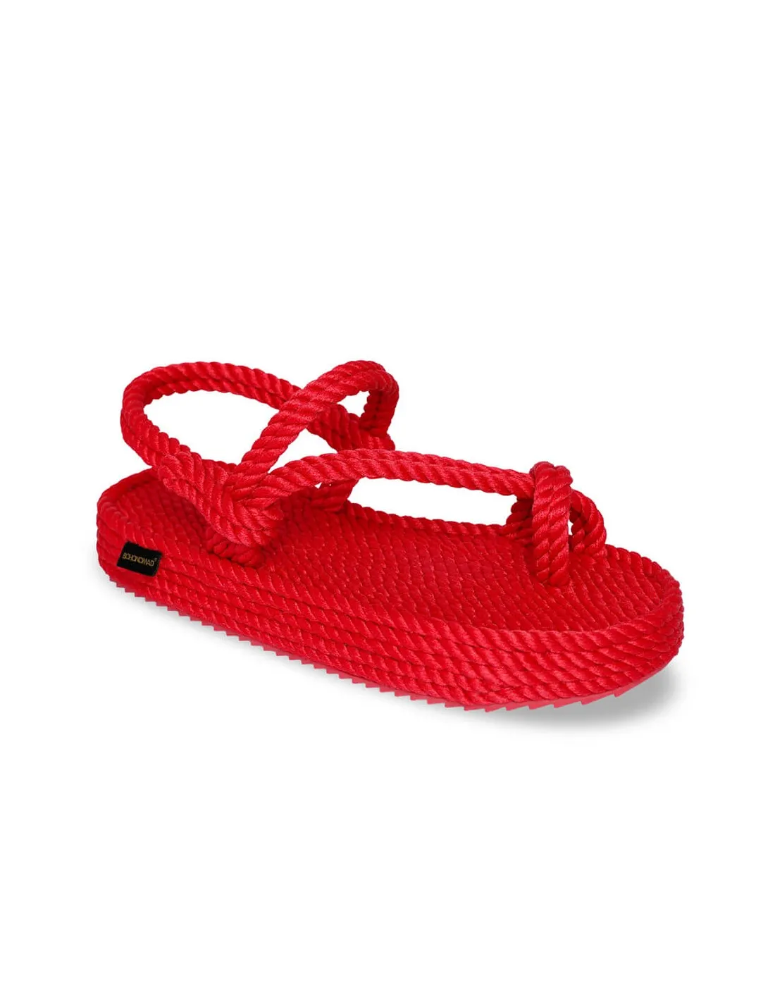 Hawaii Plataforma Rojo