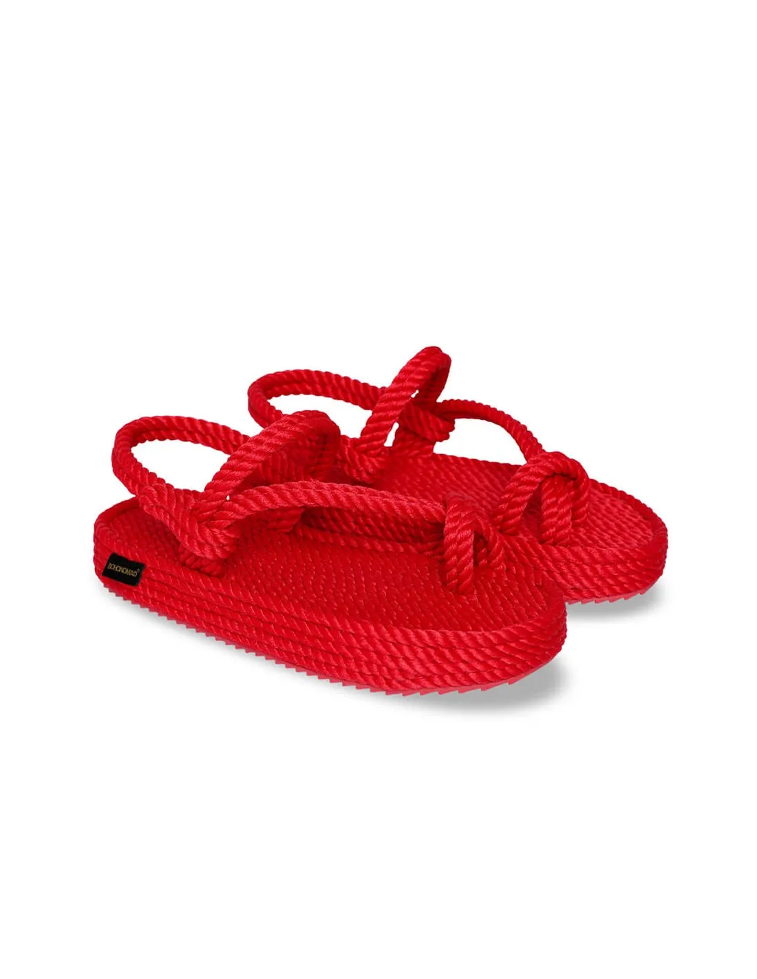 Hawaii Plataforma Rojo