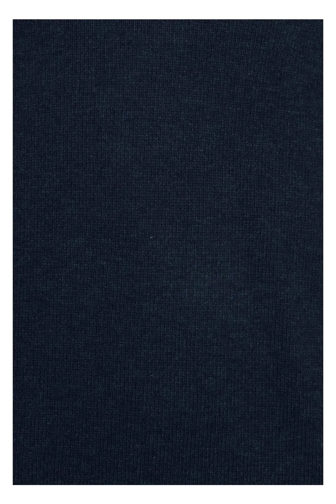 JERSEY CUELLO ALTO HOMBRE AZUL MARINO