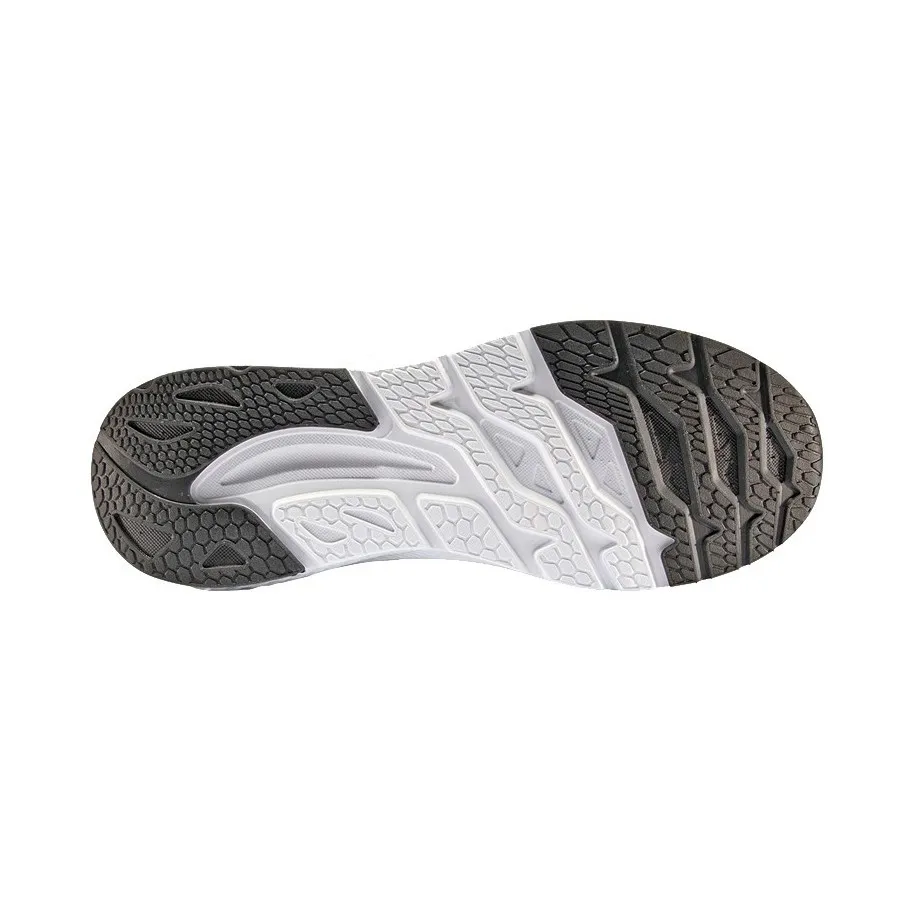 J.Smith RAYEN Zapatillas Mujer Negro Rosa