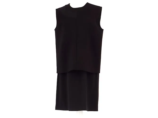 Kenzo túnica Negro 