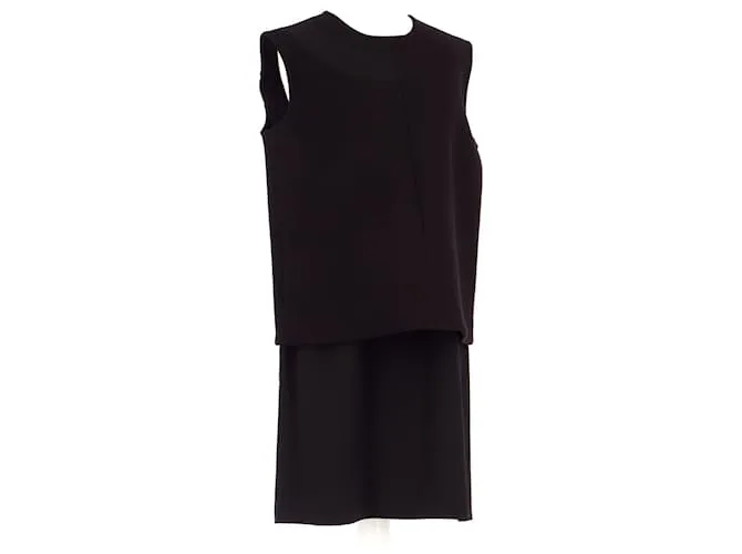 Kenzo túnica Negro 