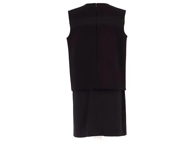 Kenzo túnica Negro 