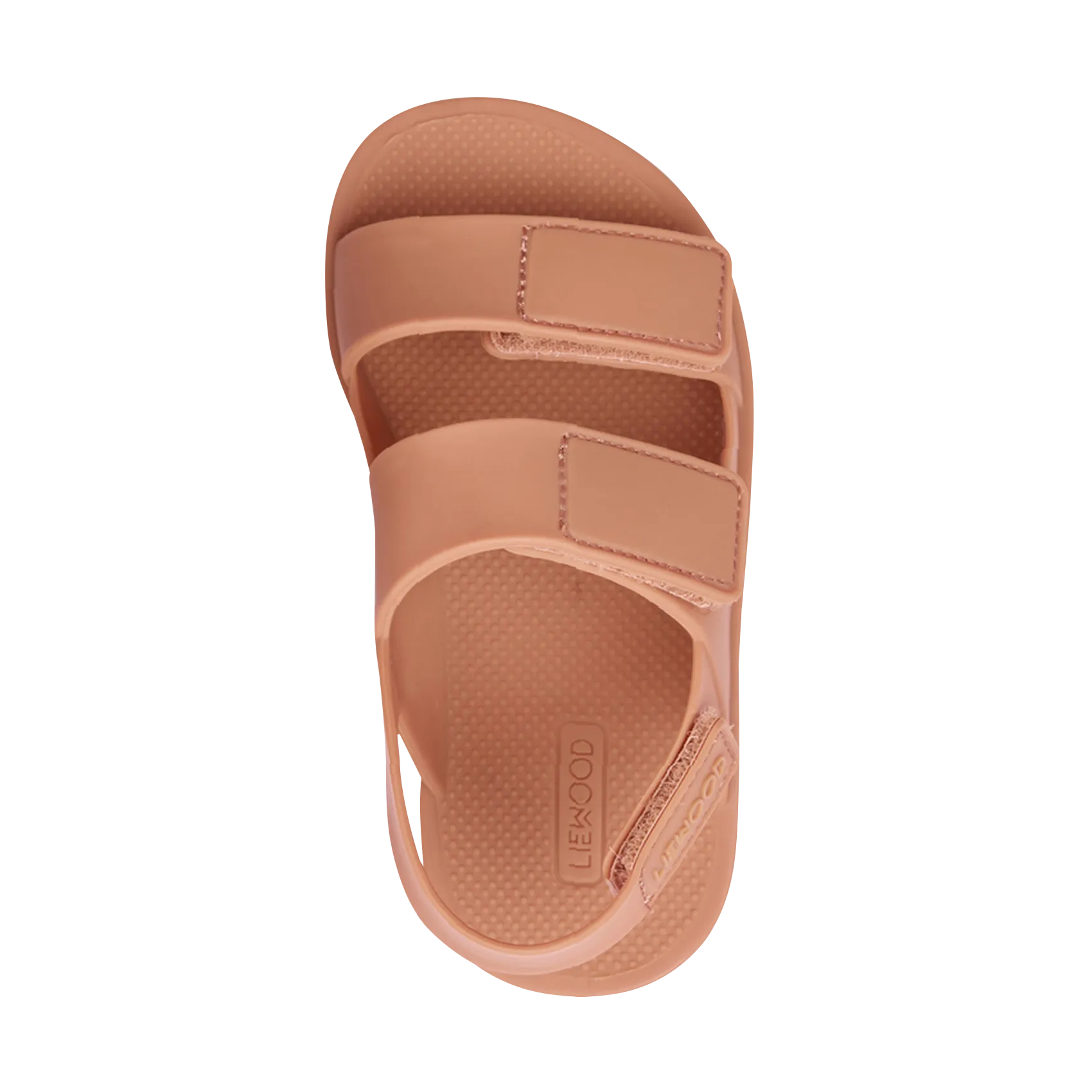 LIEWOOD JOY  SANDALIAS DE PLAYA EN ROSA