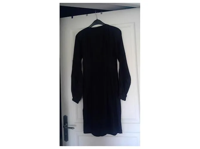 Liu.Jo Vestidos Negro 