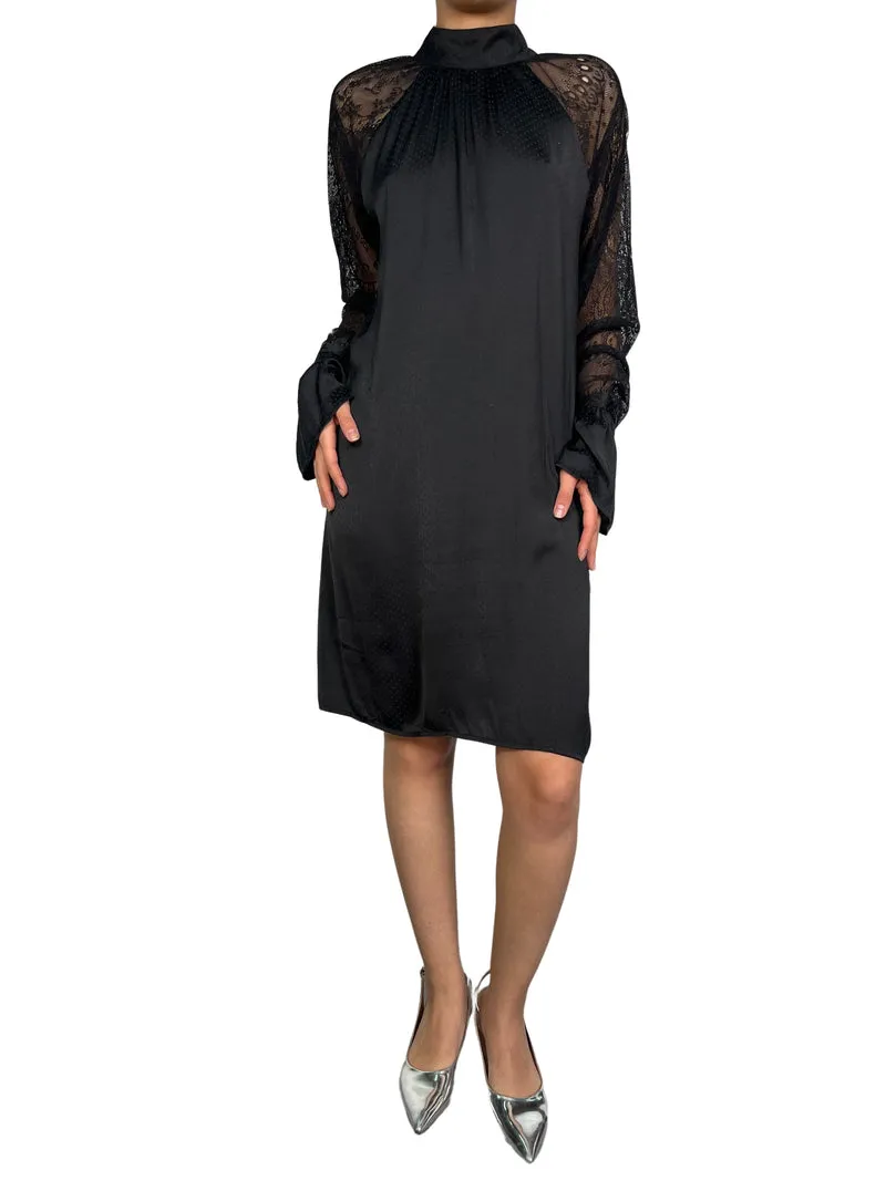 MICHAEL STARS Vestido Lace Mix