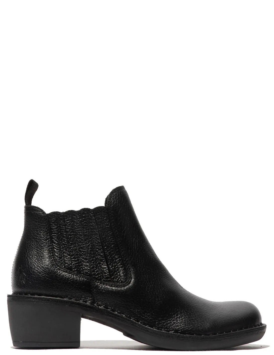 MOOF 103 FLY, bota mujer Fly london