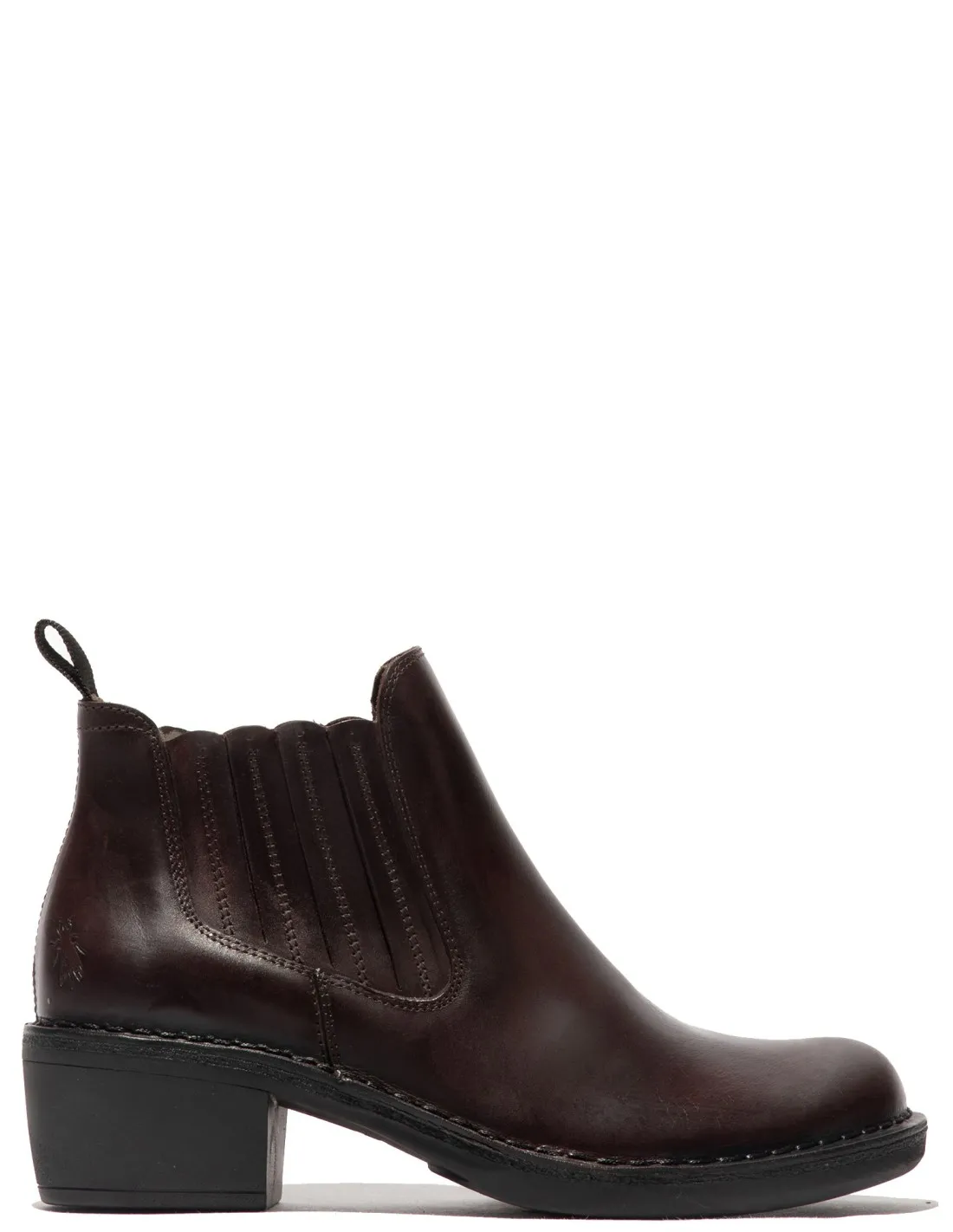 MOOF 103 FLY, bota mujer Fly london