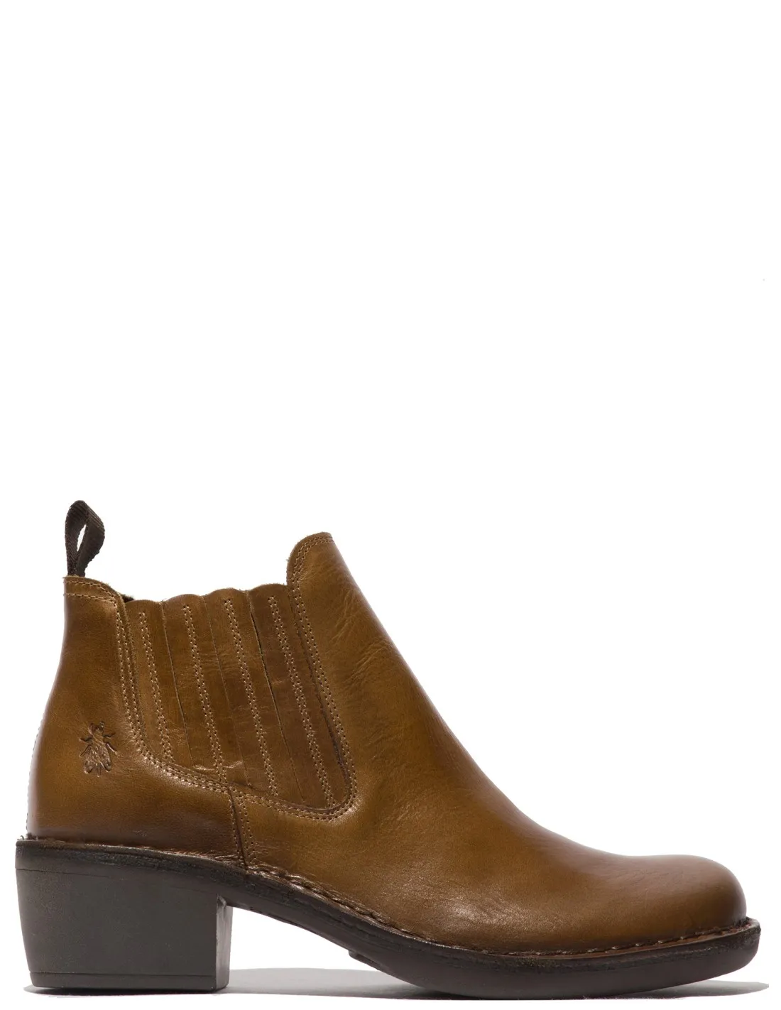 MOOF 103 FLY, bota mujer Fly london