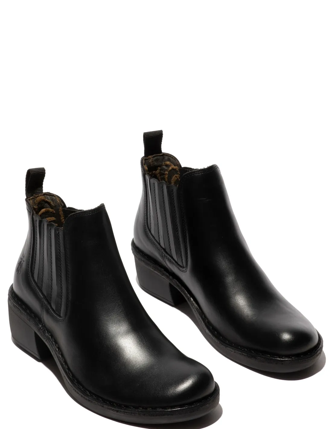 MOOF 103 FLY, bota mujer Fly london