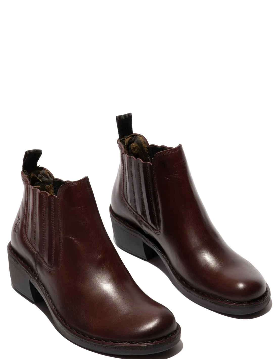MOOF 103 FLY, bota mujer Fly london