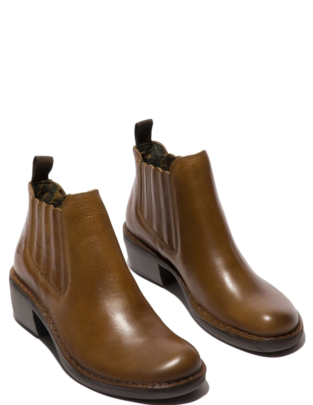 MOOF 103 FLY, bota mujer Fly london