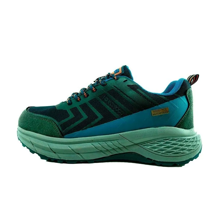 NICOBOCO SOKU MARINO HOMBRE TREKKING SENDERISMO