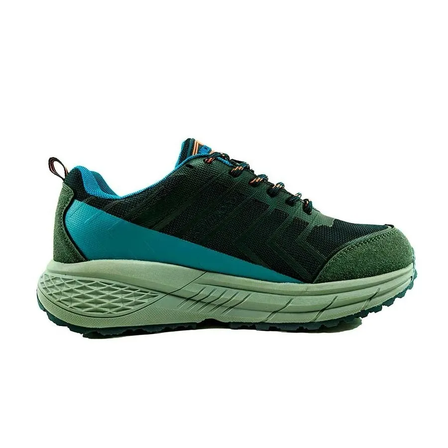 NICOBOCO SOKU MARINO HOMBRE TREKKING SENDERISMO