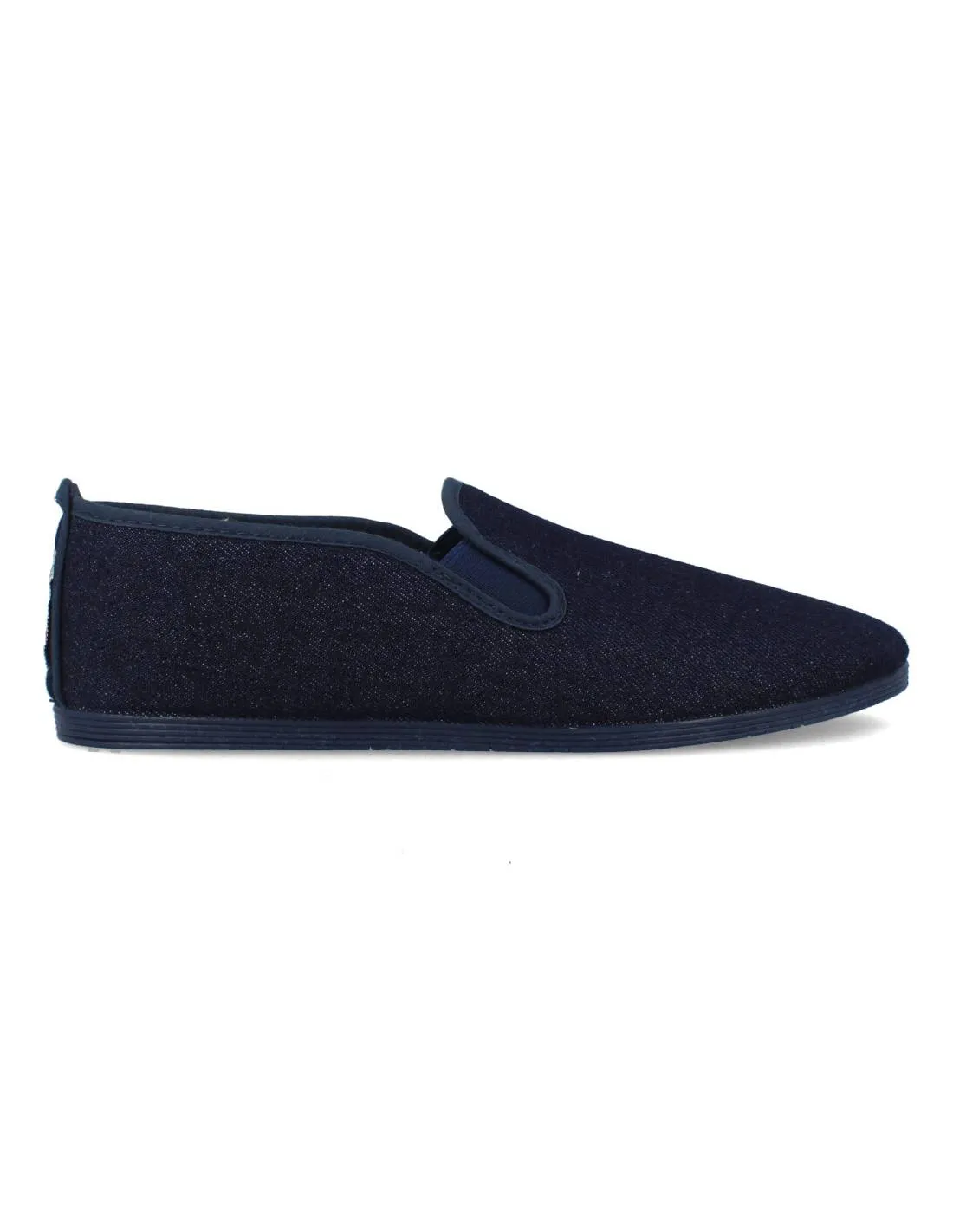 NORTEñAS  ZAPATILLA KUNG FU UNISEX JEANS