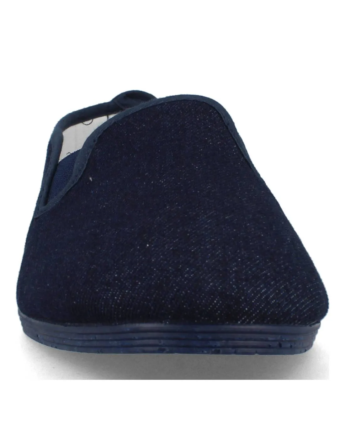 NORTEñAS  ZAPATILLA KUNG FU UNISEX JEANS