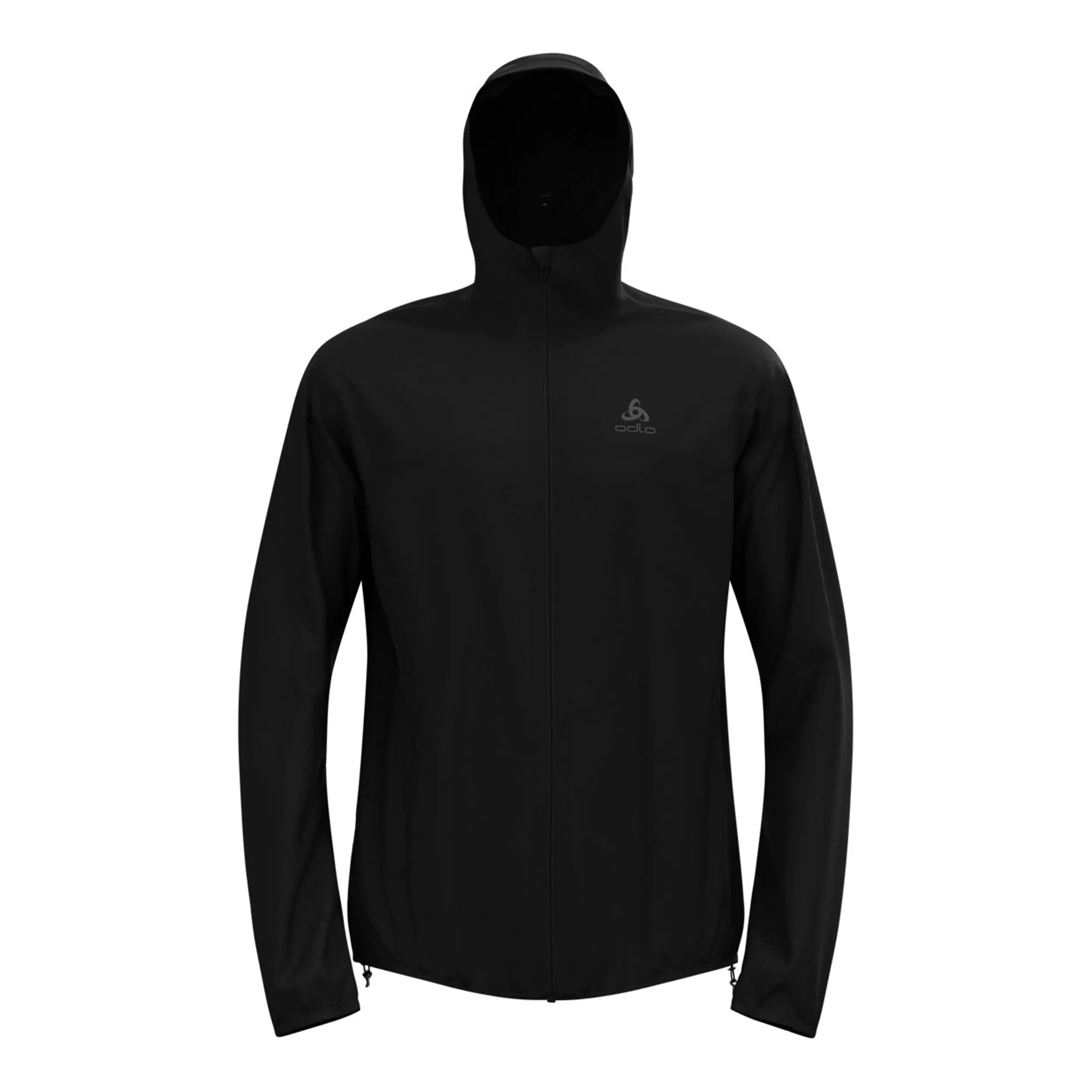 ODLO XALP WATERPROOF CHAQUETA PARA CORRER HOMBRES