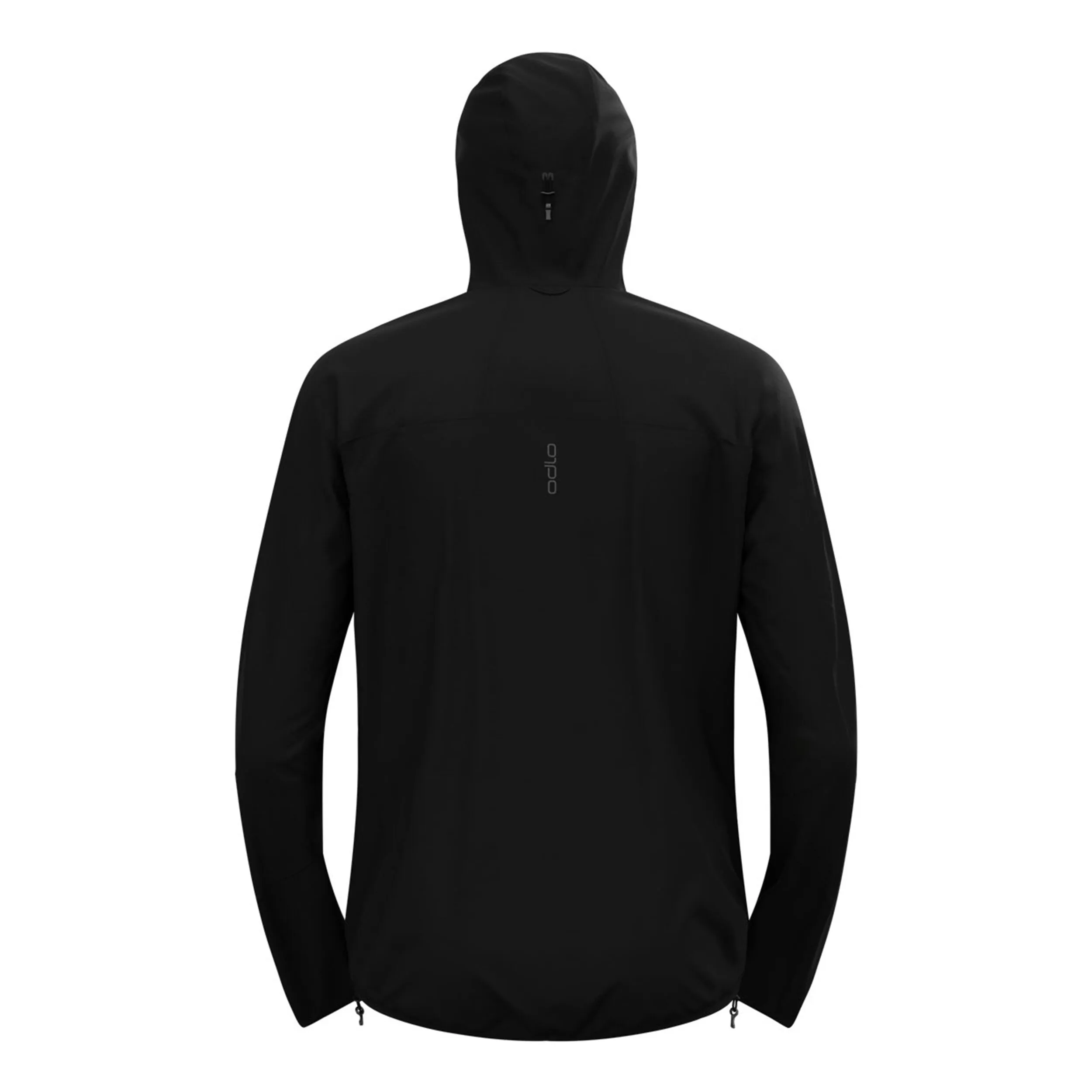 ODLO XALP WATERPROOF CHAQUETA PARA CORRER HOMBRES