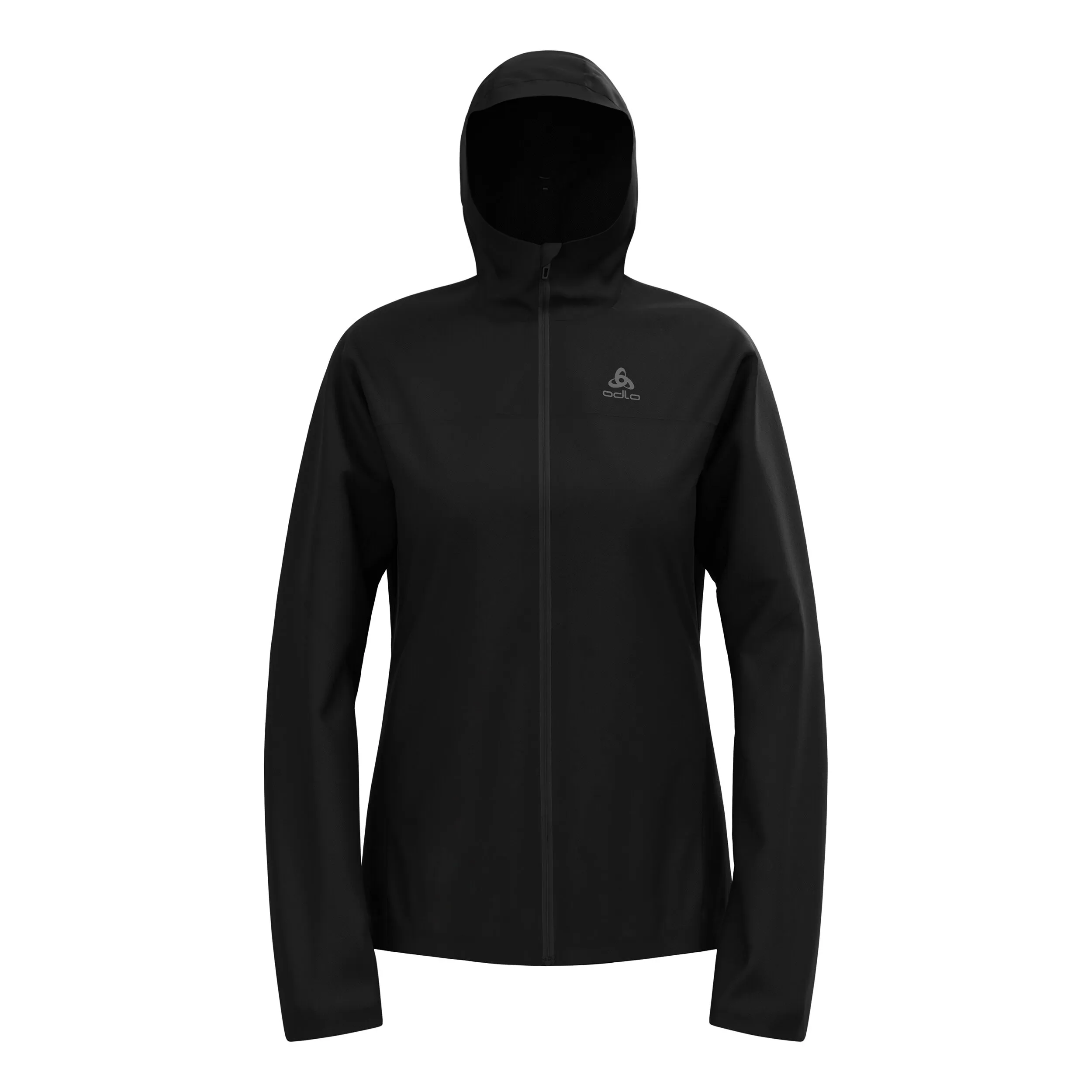 ODLO XALP WATERPROOF CHAQUETA PARA CORRER MUJERES