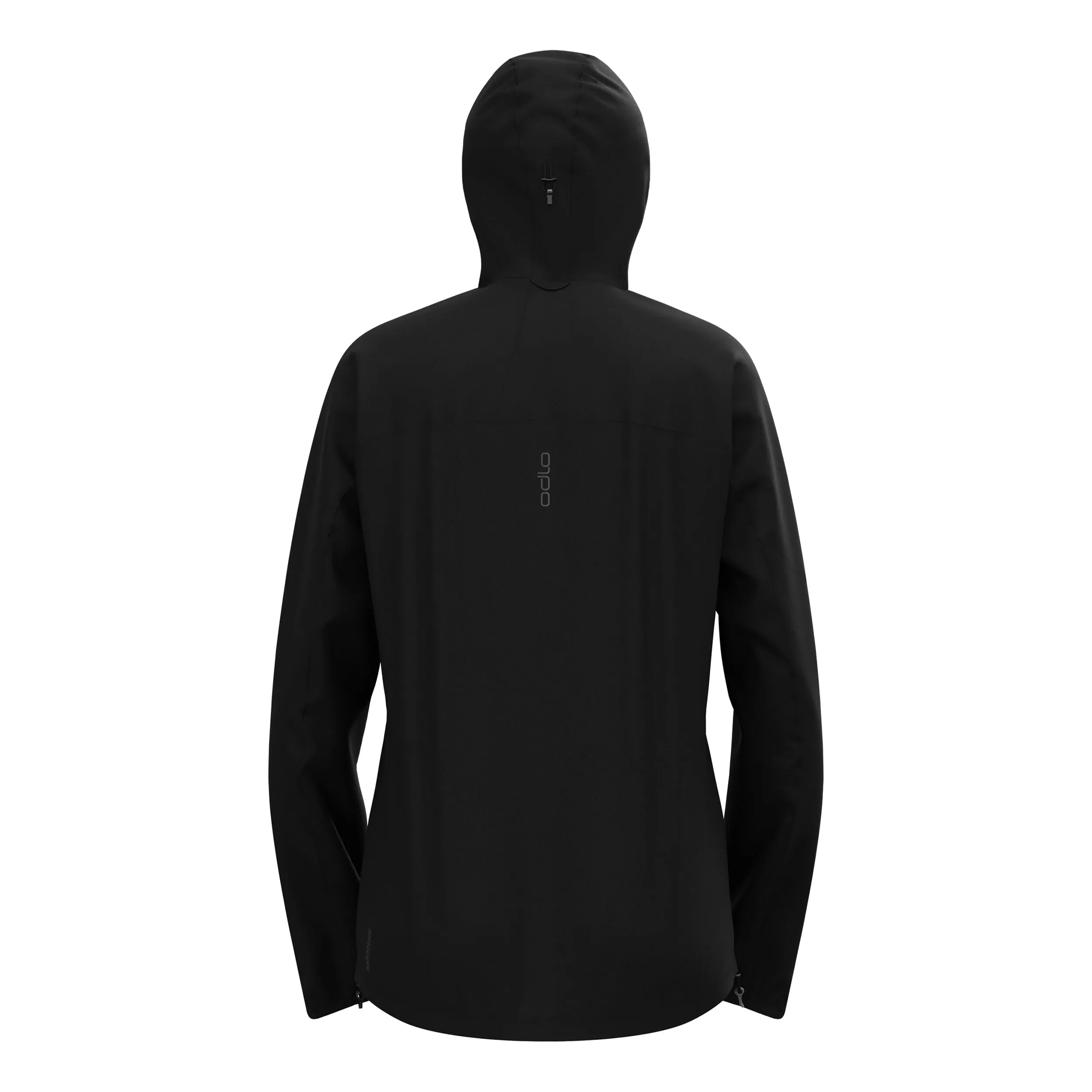 ODLO XALP WATERPROOF CHAQUETA PARA CORRER MUJERES