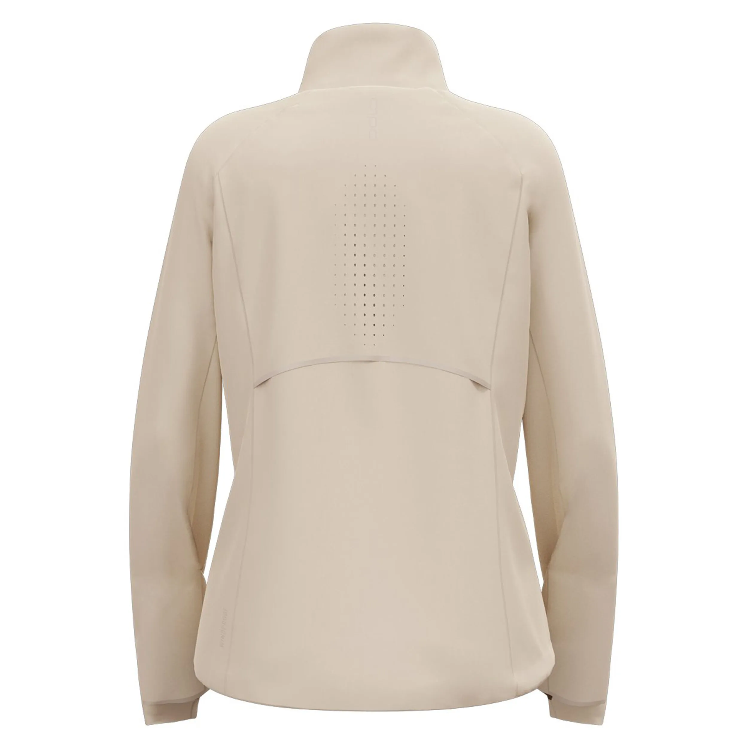 Odlo Zeroweight Pro Warm Chaqueta Para Correr Mujeres