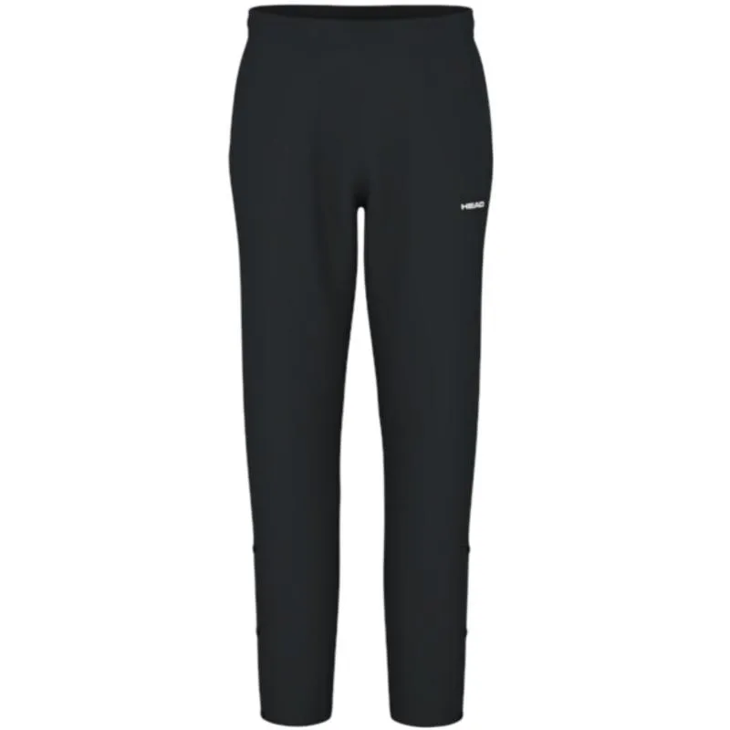 Pantalon Head Breaker Negro Blanco | Head