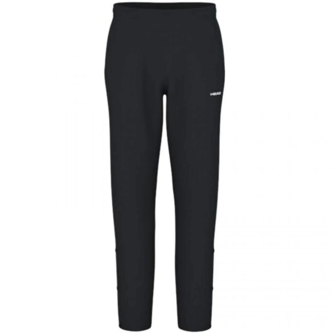 Pantalon Head Breaker Negro Blanco | Head