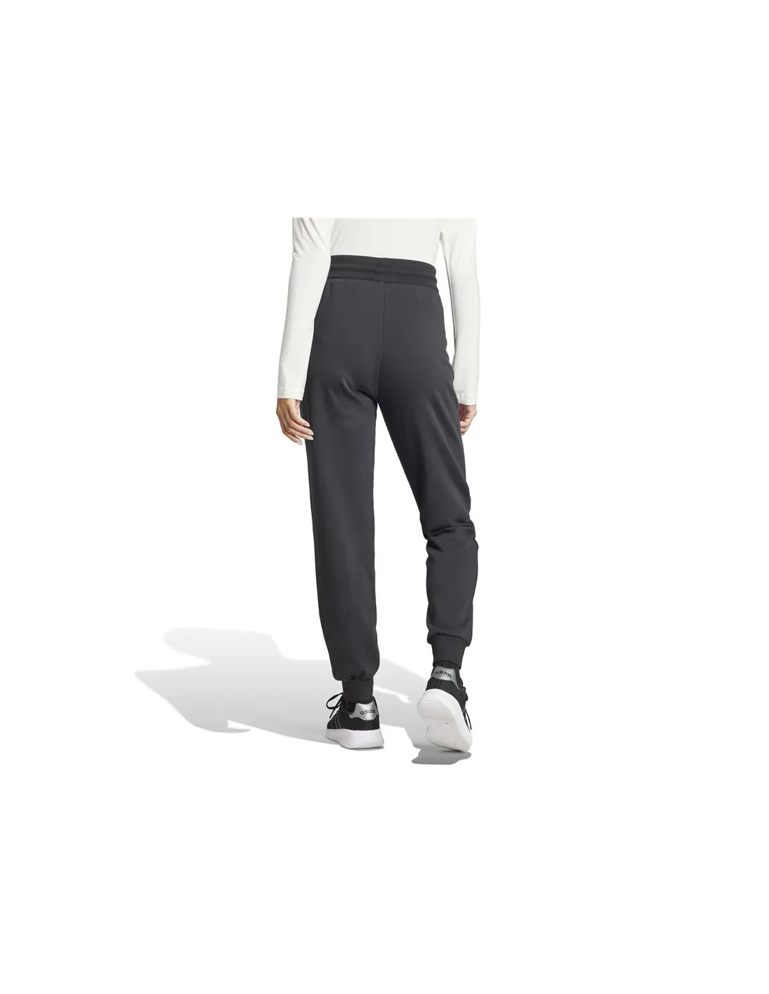 Pantalones adidas Bluv Mujer Negro