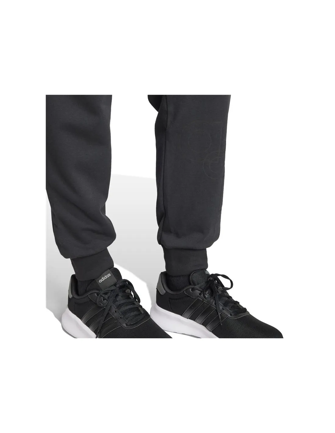 Pantalones adidas Bluv Mujer Negro