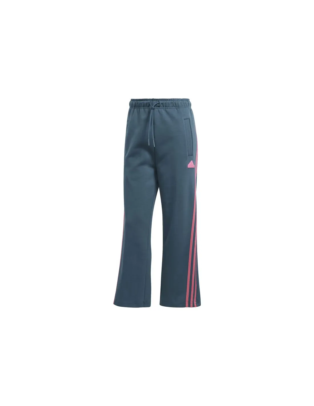 Pantalones adidas Fi 3S Mujer