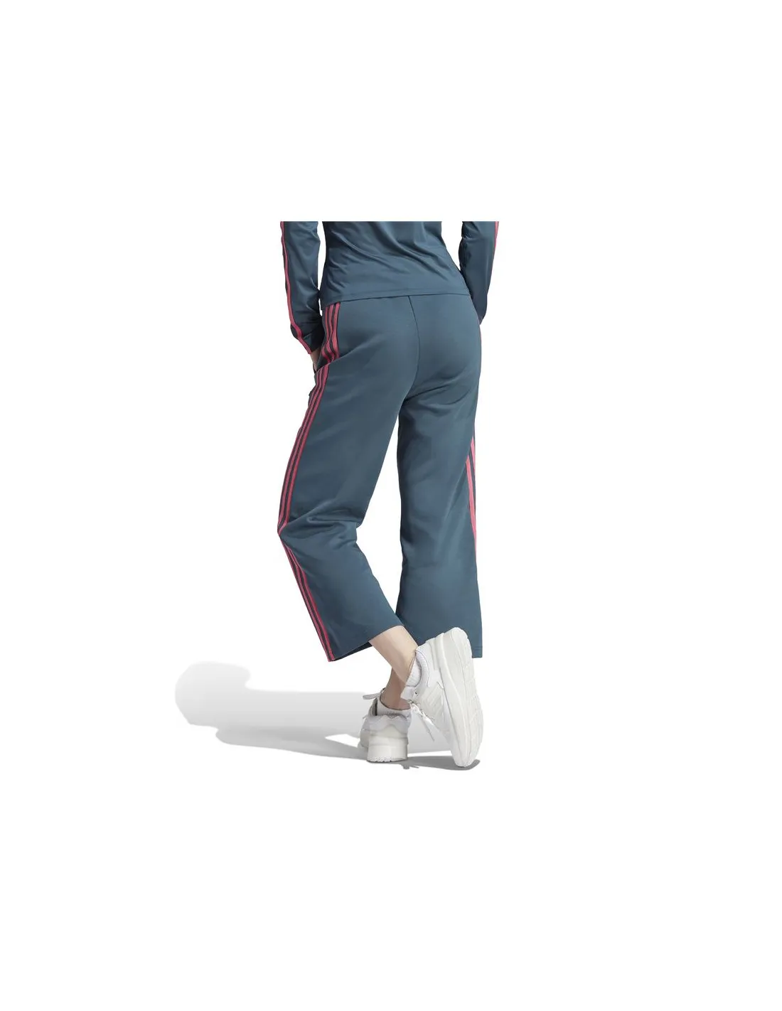 Pantalones adidas Fi 3S Mujer