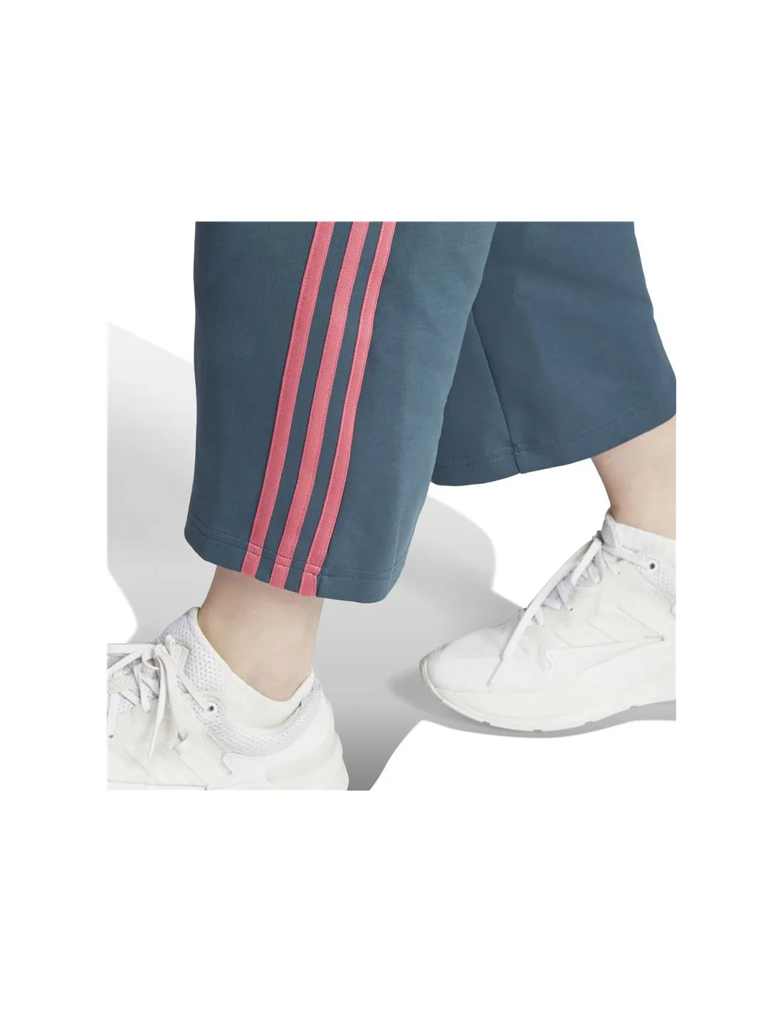 Pantalones adidas Fi 3S Mujer