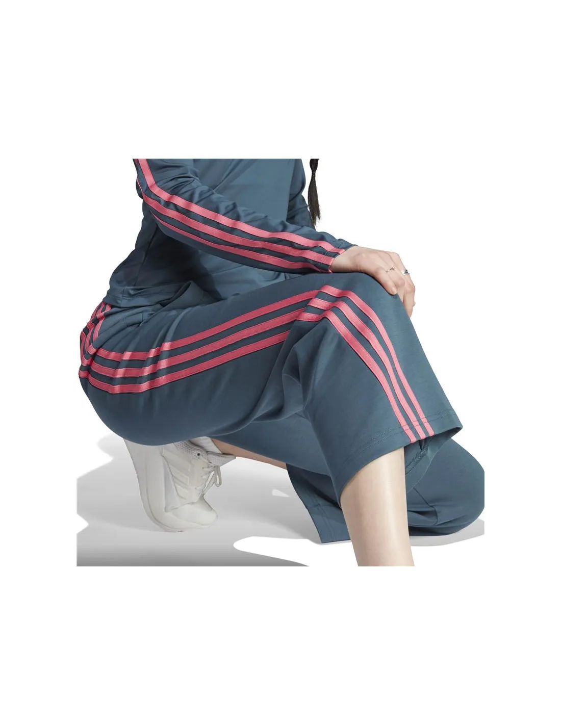 Pantalones adidas Fi 3S Mujer
