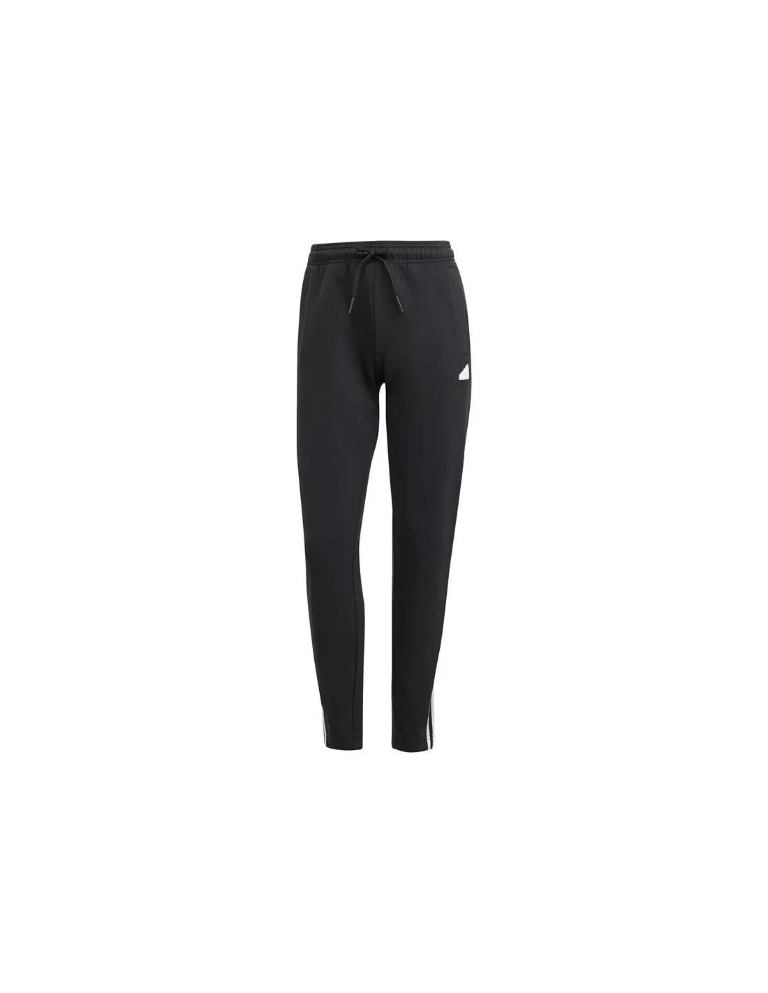 Pantalones adidas Future Icons Slim Mujer Negro
