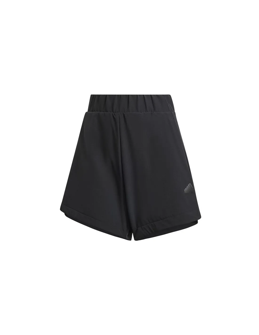 Pantalones adidas Z.N.E. Woven Mujer Negro