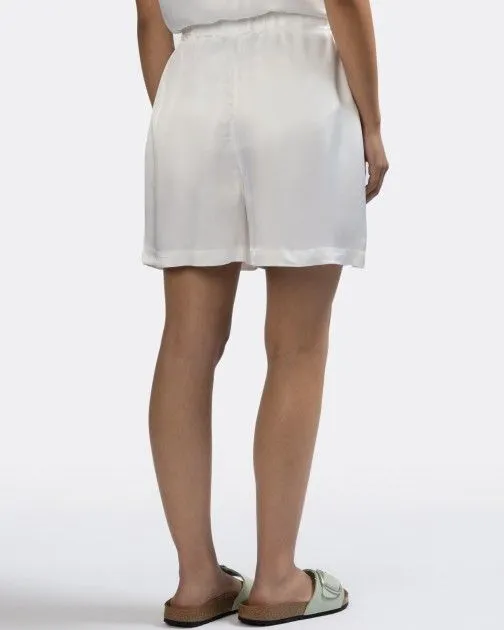 Pantalones cortos Armani Exchange 3RYS42 Blanco