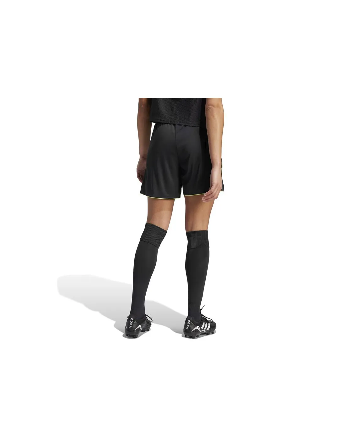 Pantalones de Fútbol adidas Tiro23L Trshowl Mujer