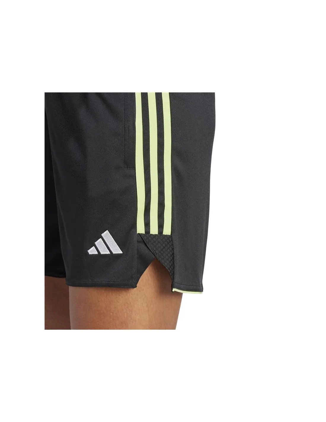 Pantalones de Fútbol adidas Tiro23L Trshowl Mujer