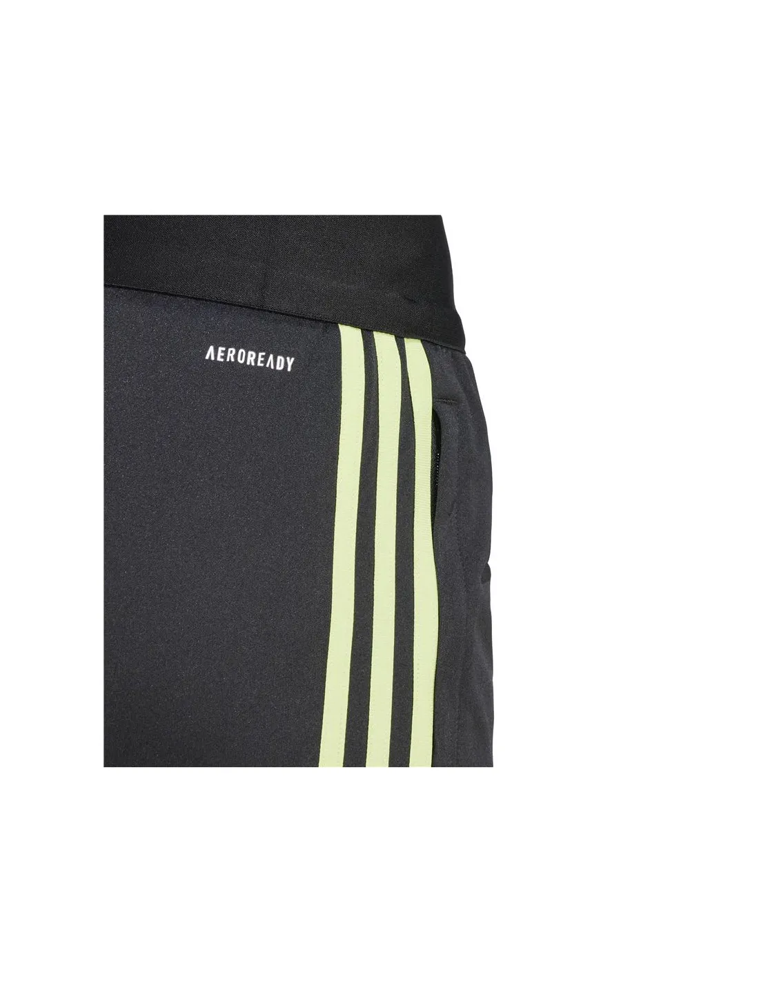 Pantalones de Fútbol adidas Tiro23L Trshowl Mujer