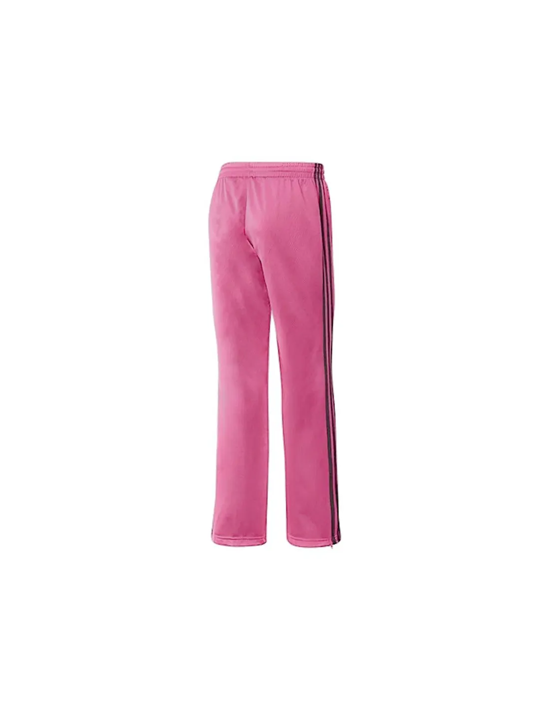 Pantalones de trainning adidas Firebird Pink Black
