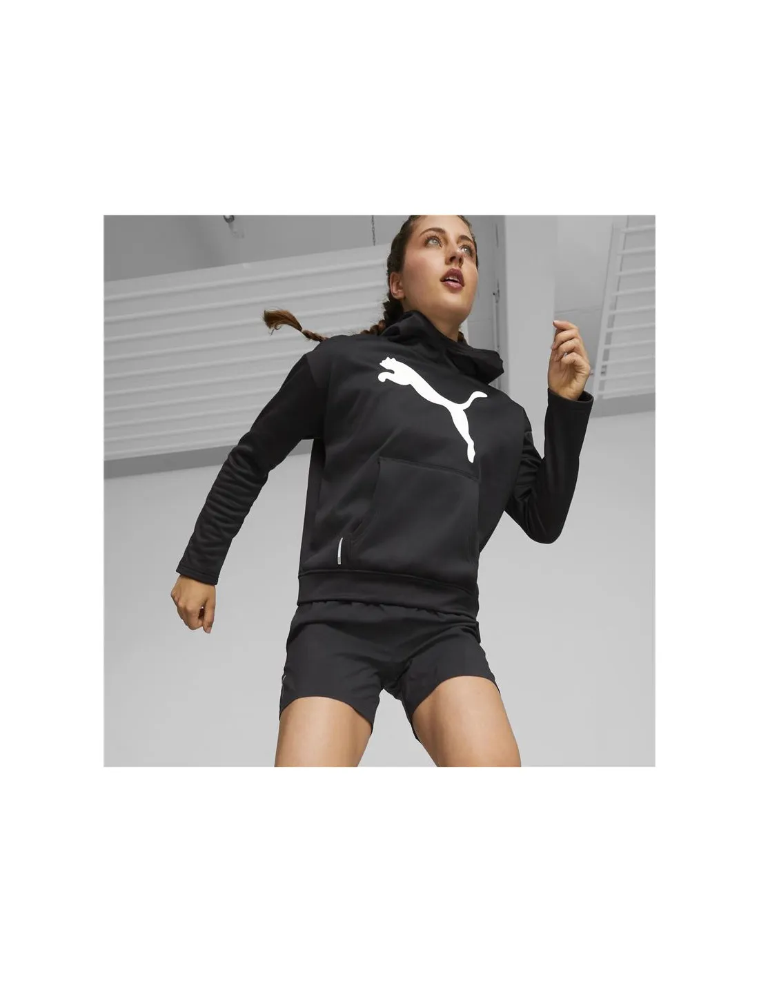 Pantalón de Fitness Puma Train Favorite Pwr F Mujer