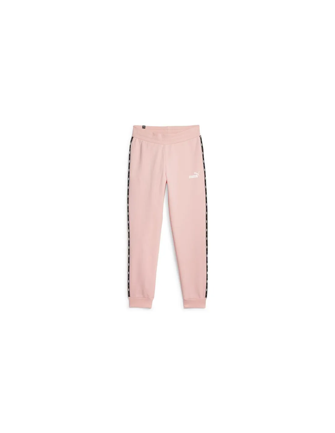 Pantalón Puma Ess Tape Mujer
