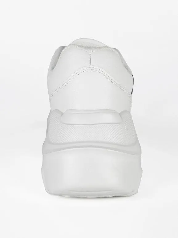 Pyrex Zapatillas chunky