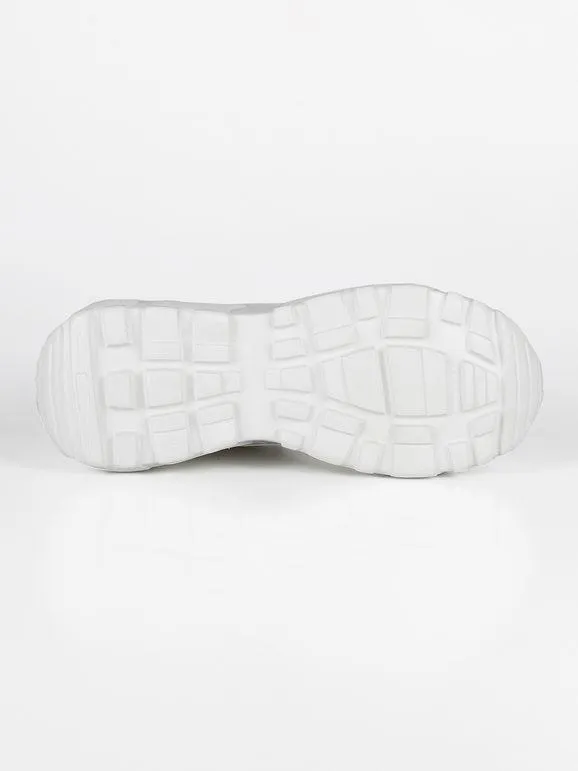Pyrex Zapatillas chunky