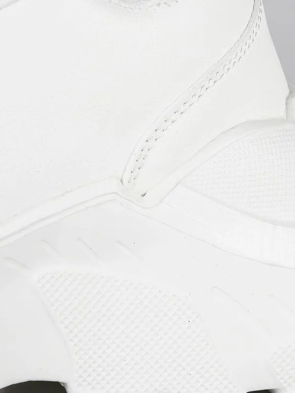 Pyrex Zapatillas chunky