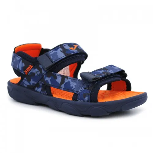 Sandalia californiana Joma Boat