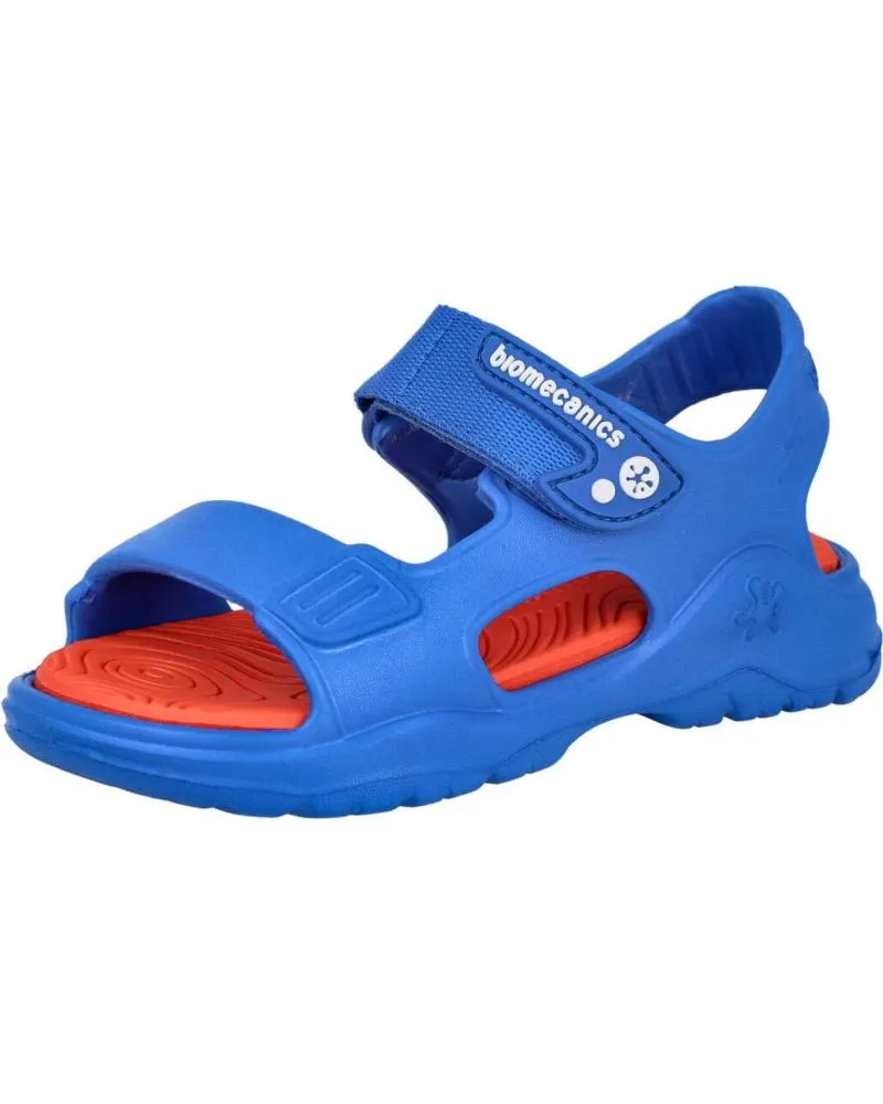 SANDALIAS BIOMECANICS  DE NIñO 232290A SANDALIAS DE PLAYA PARA NINO  AZUL