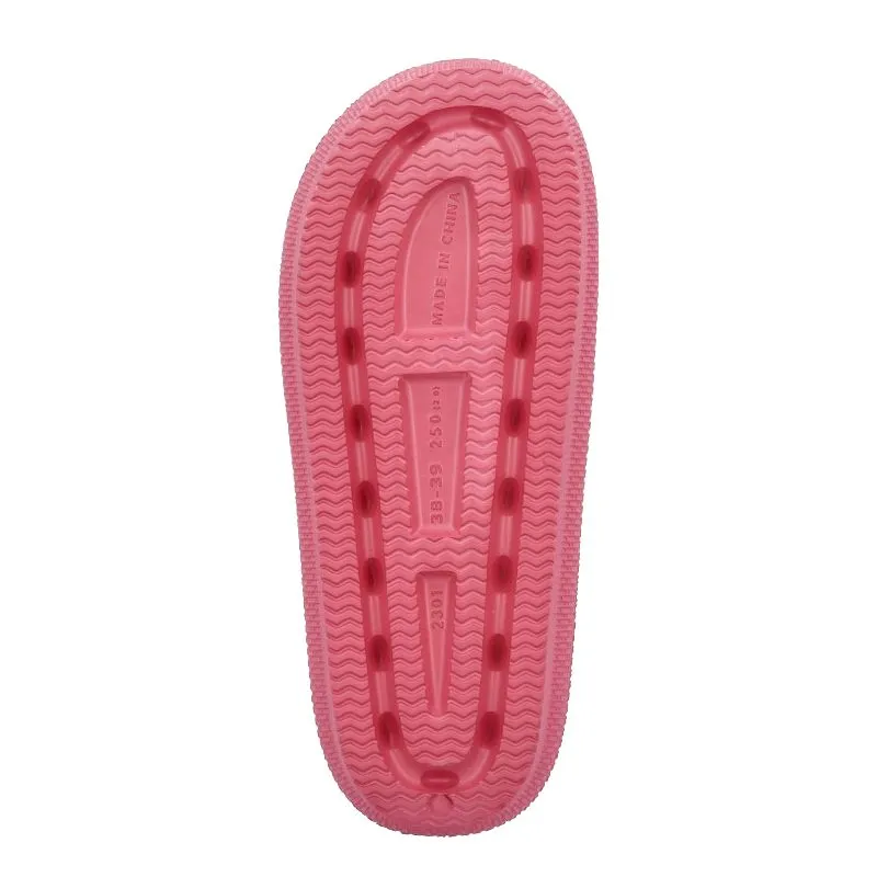 Sandalias CMP BELEM WMN SLIPPER (CORALLO) Mujer